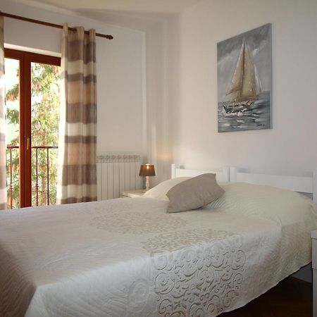 Apartment Rabac 7429A Eksteriør billede
