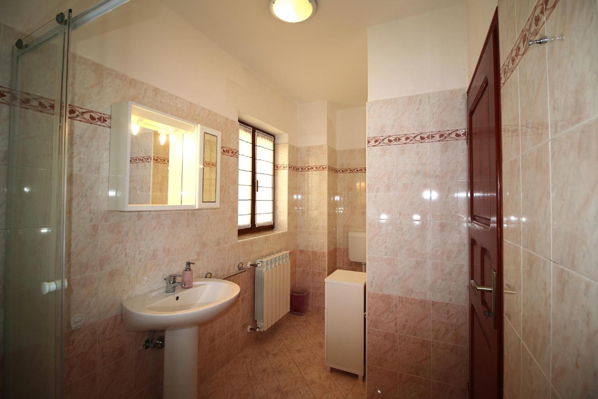 Apartment Rabac 7429A Eksteriør billede
