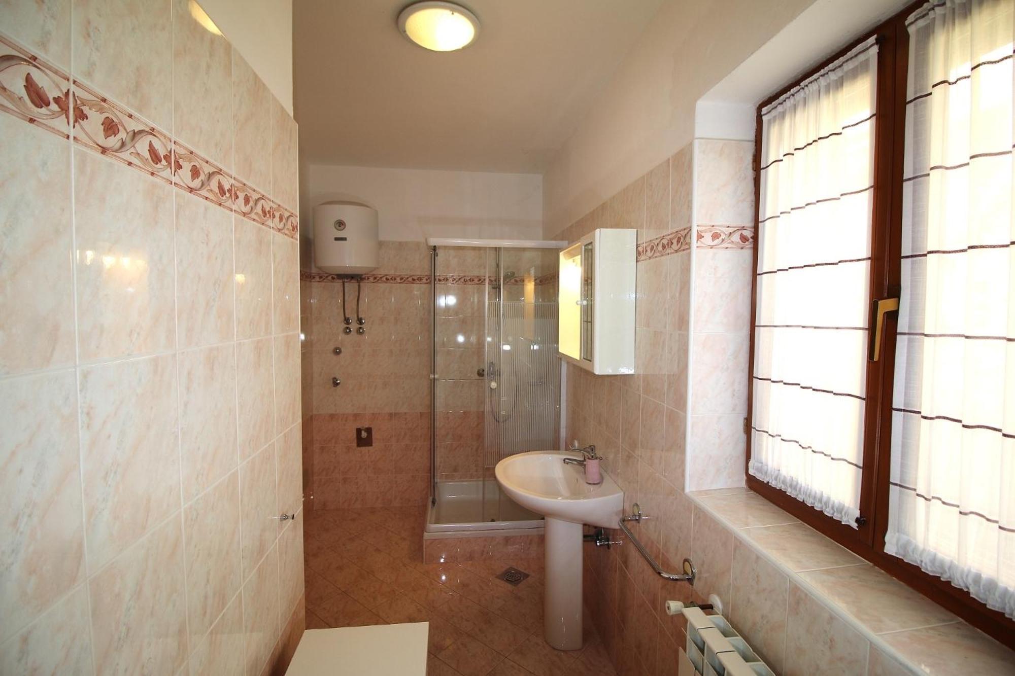 Apartment Rabac 7429A Eksteriør billede